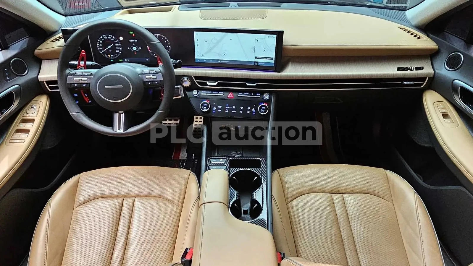 Hyundai Sonata 2.0 L HYBRID, снимка 5 - Автомобили и джипове - 53913936