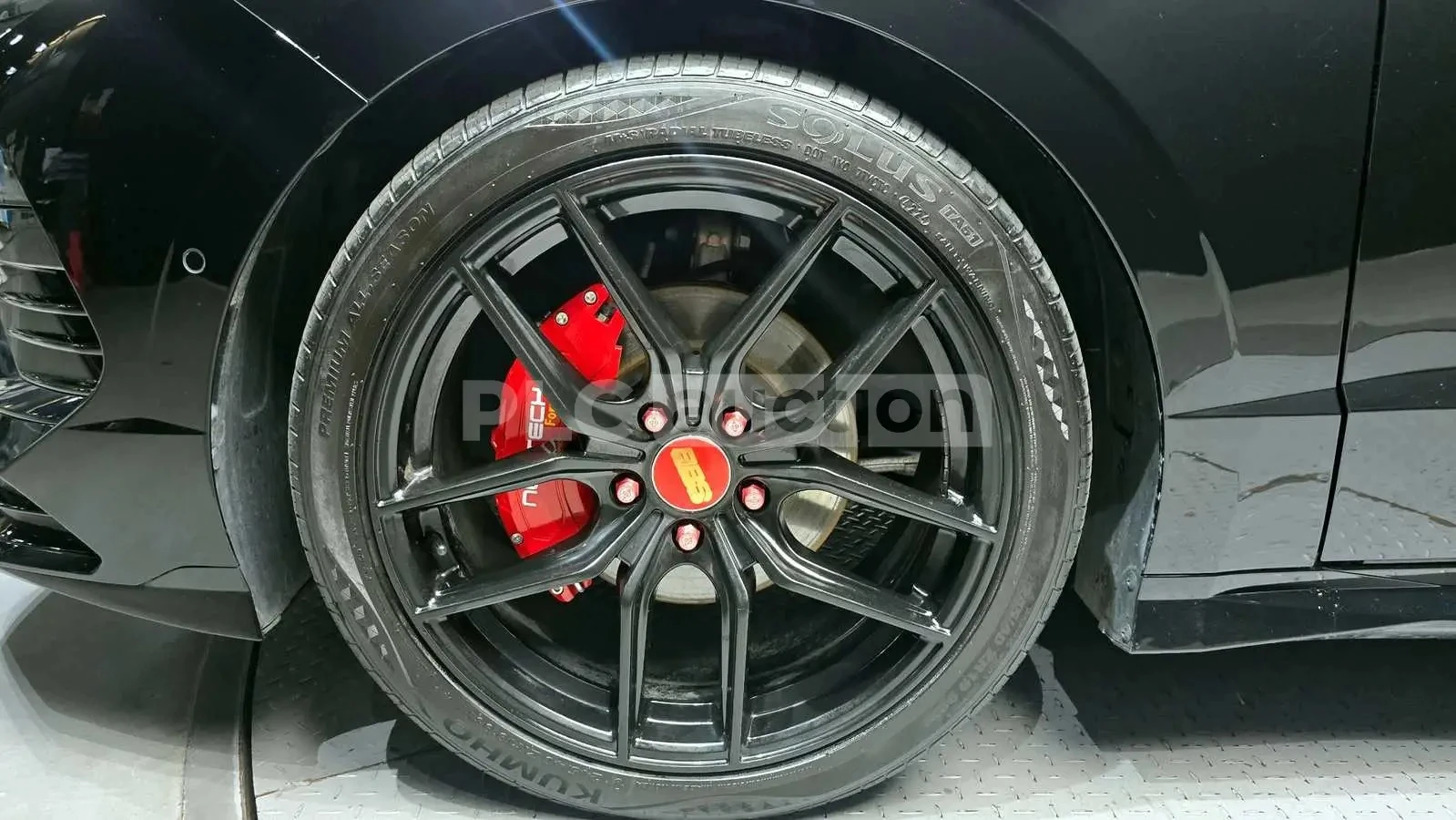 Hyundai Sonata 2.0 L HYBRID, снимка 3 - Автомобили и джипове - 53913936