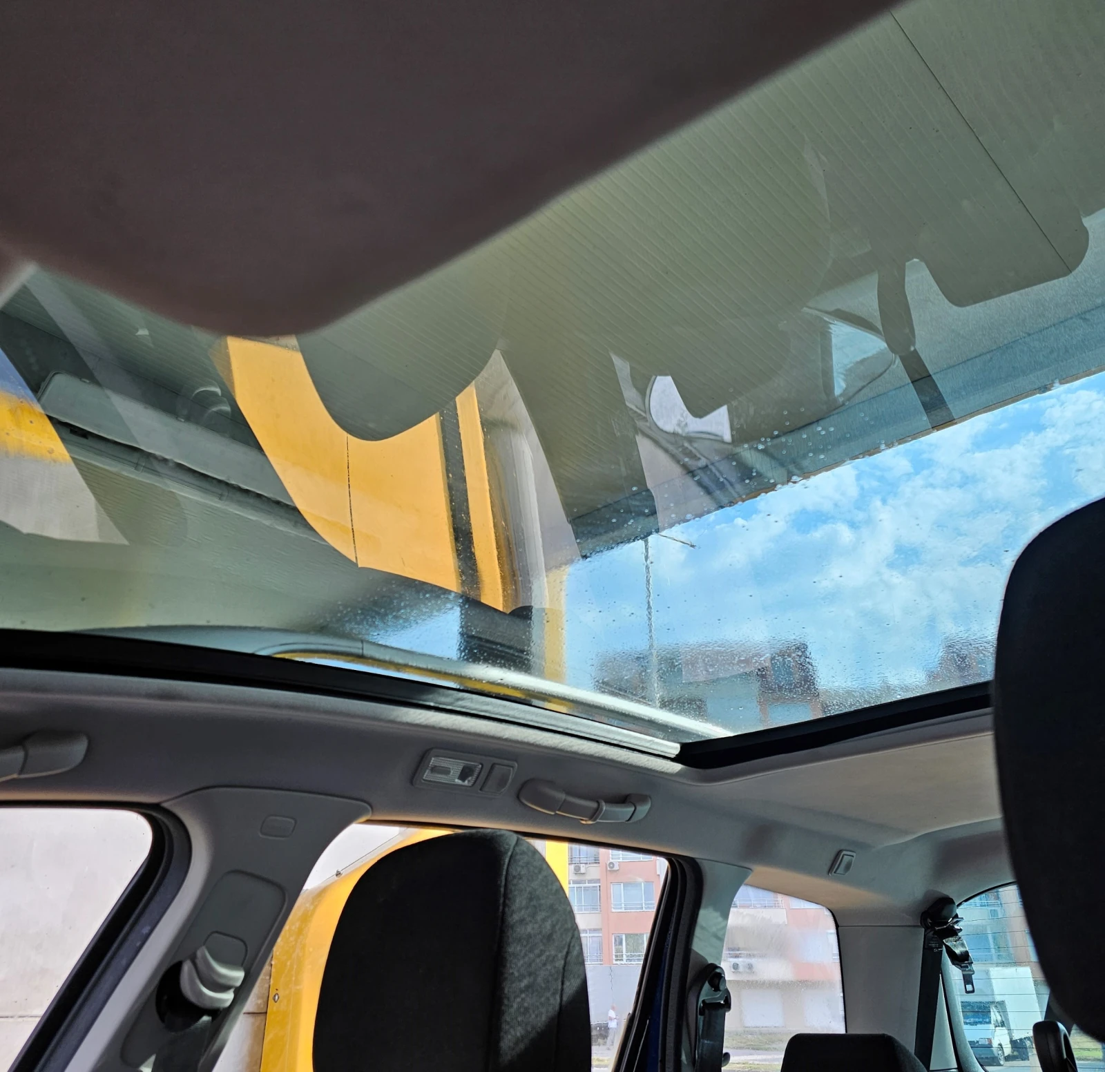 Peugeot 307 СВ, снимка 3 - Автомобили и джипове - 54002775