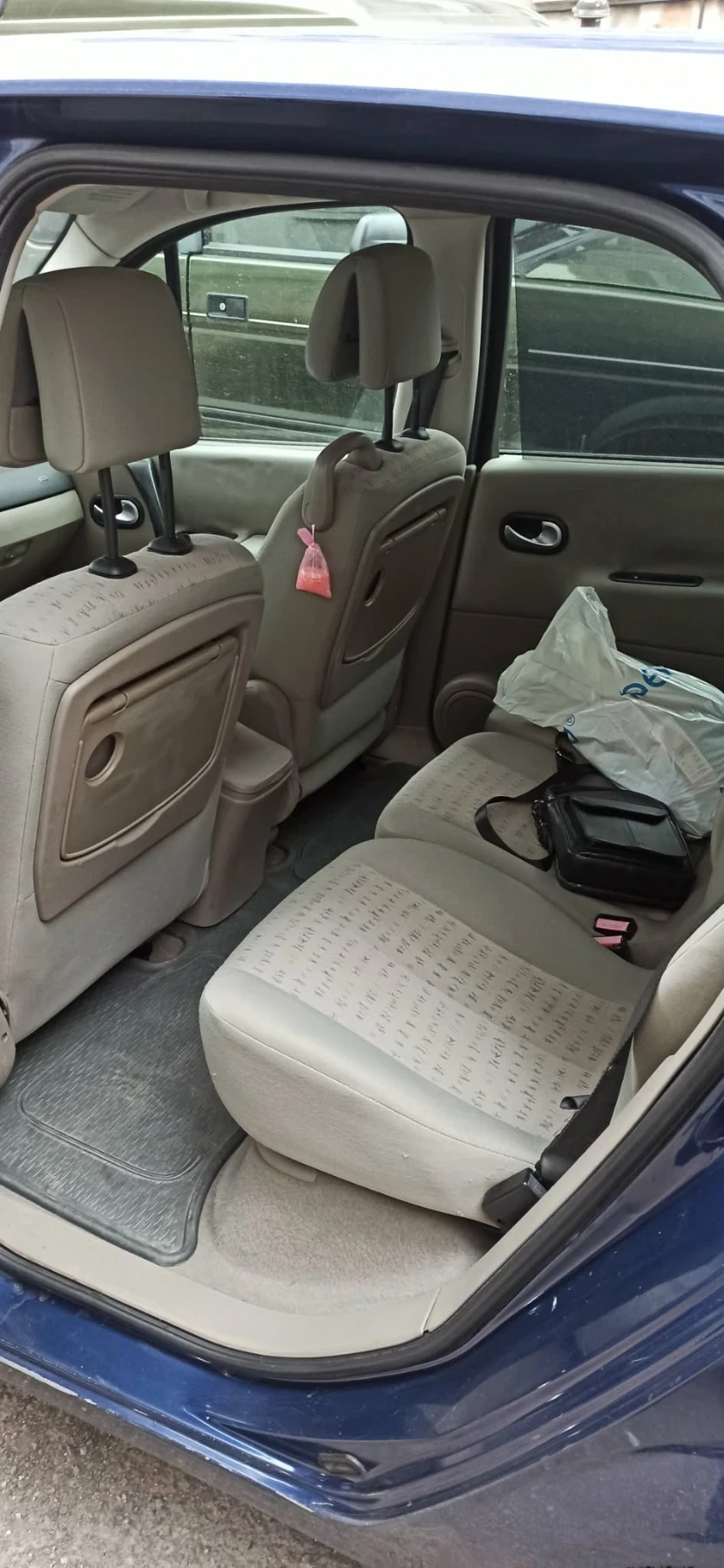 Renault Scenic 1, 6 � ��� | Mobile.bg � ����������� 4