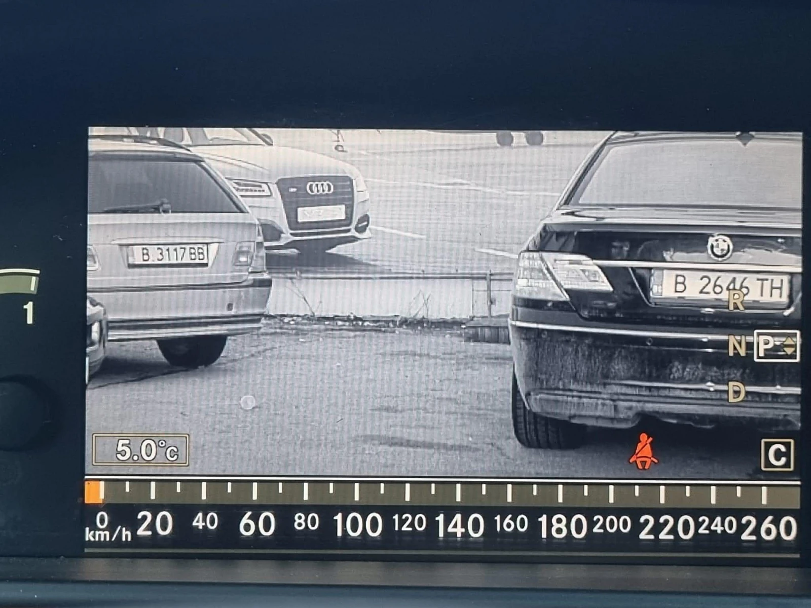 Mercedes-Benz S 500 4Matic ���.��� | Mobile.bg � ����������� 13