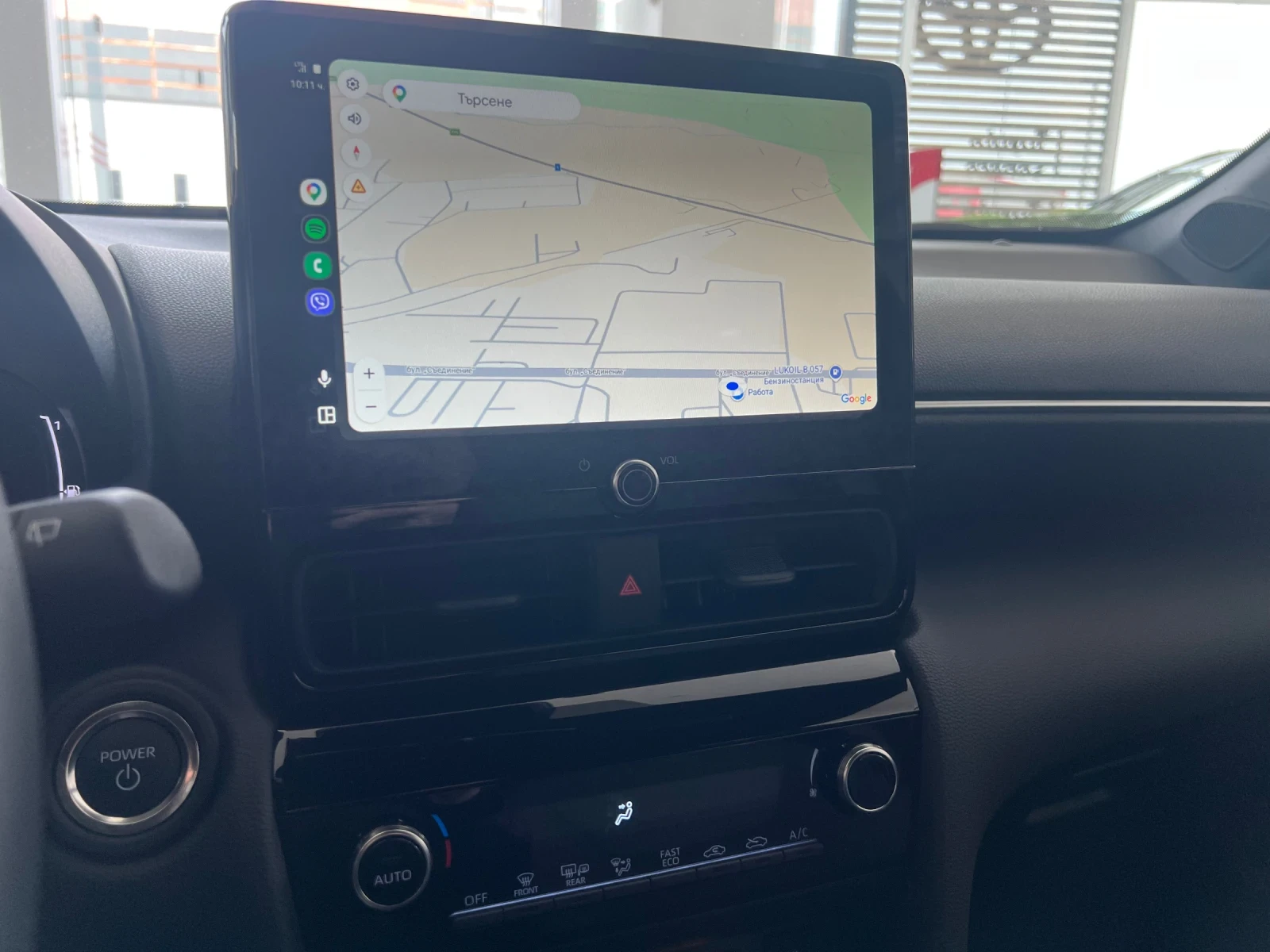 Toyota Yaris Cross Chic , снимка 12 - Автомобили и джипове - 54193069