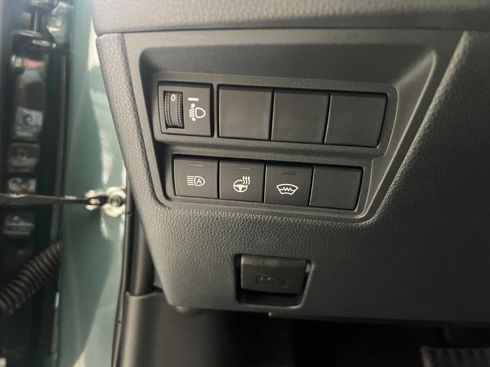 Toyota Yaris Cross Chic , снимка 9 - Автомобили и джипове - 54193069