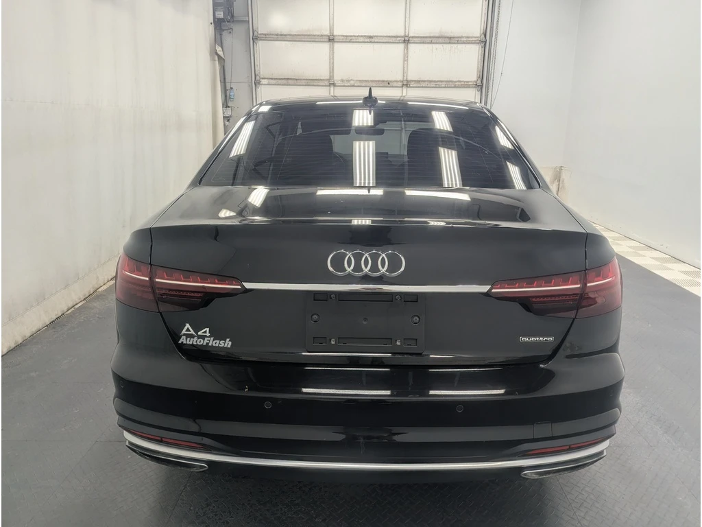 Audi A4 S-Line* Quattro* Premium* Шибидах* 360* Carplay, снимка 5 - Автомобили и джипове - 54215080