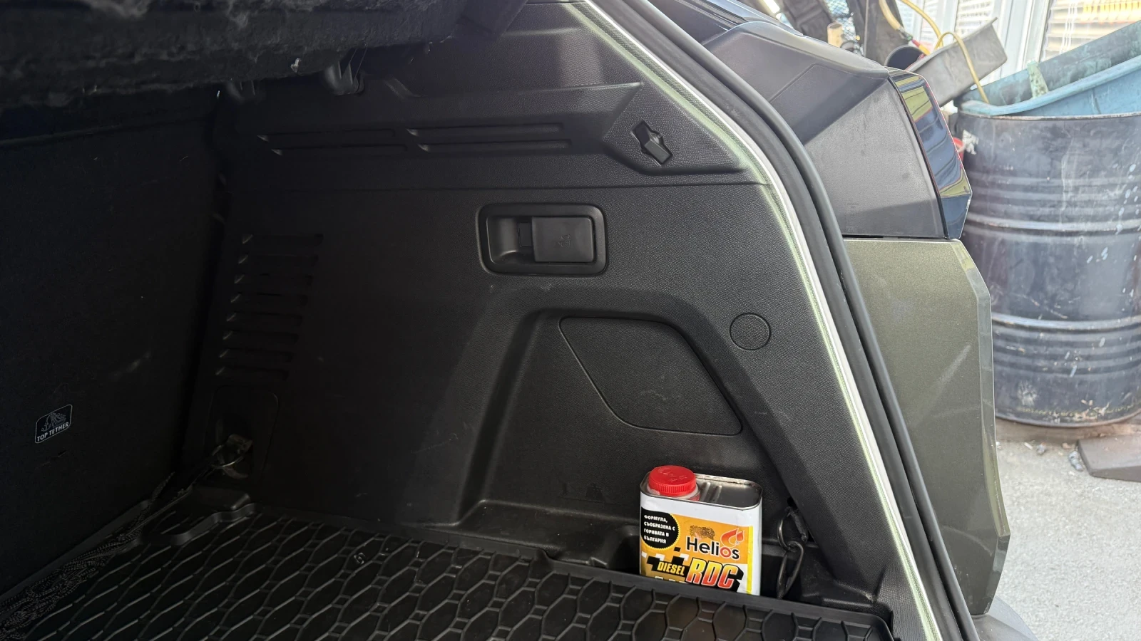 Peugeot 3008 GT 177к.с. Key less BVA 8AT, снимка 13 - Автомобили и джипове - 54232971