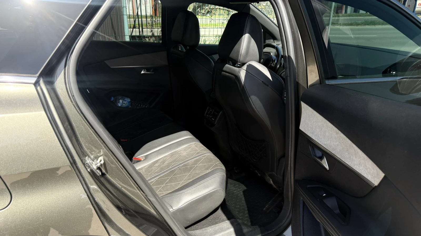 Peugeot 3008 GT 177к.с. Key less BVA 8AT, снимка 10 - Автомобили и джипове - 54232971