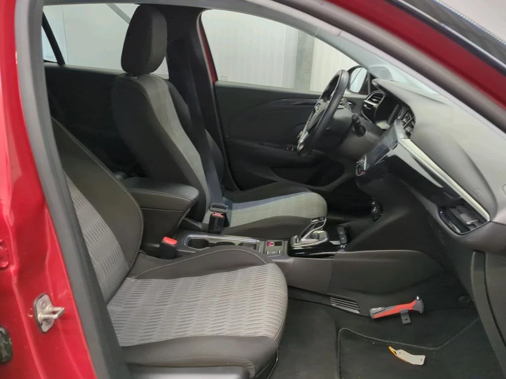Opel Corsa e Edition | Mobile.bg � ����������� 11