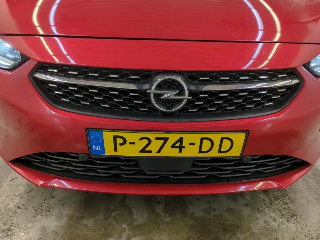 Opel Corsa e Edition | Mobile.bg � ����������� 8