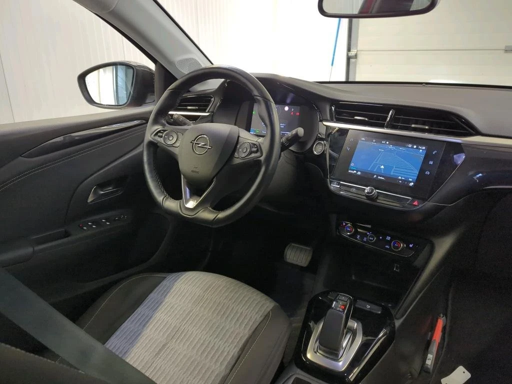 Opel Corsa e Edition | Mobile.bg � ����������� 10