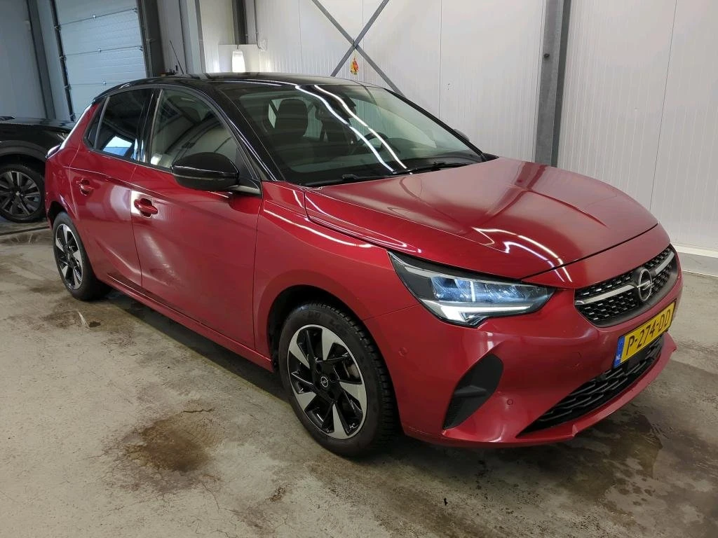 Opel Corsa e Edition | Mobile.bg � ����������� 1