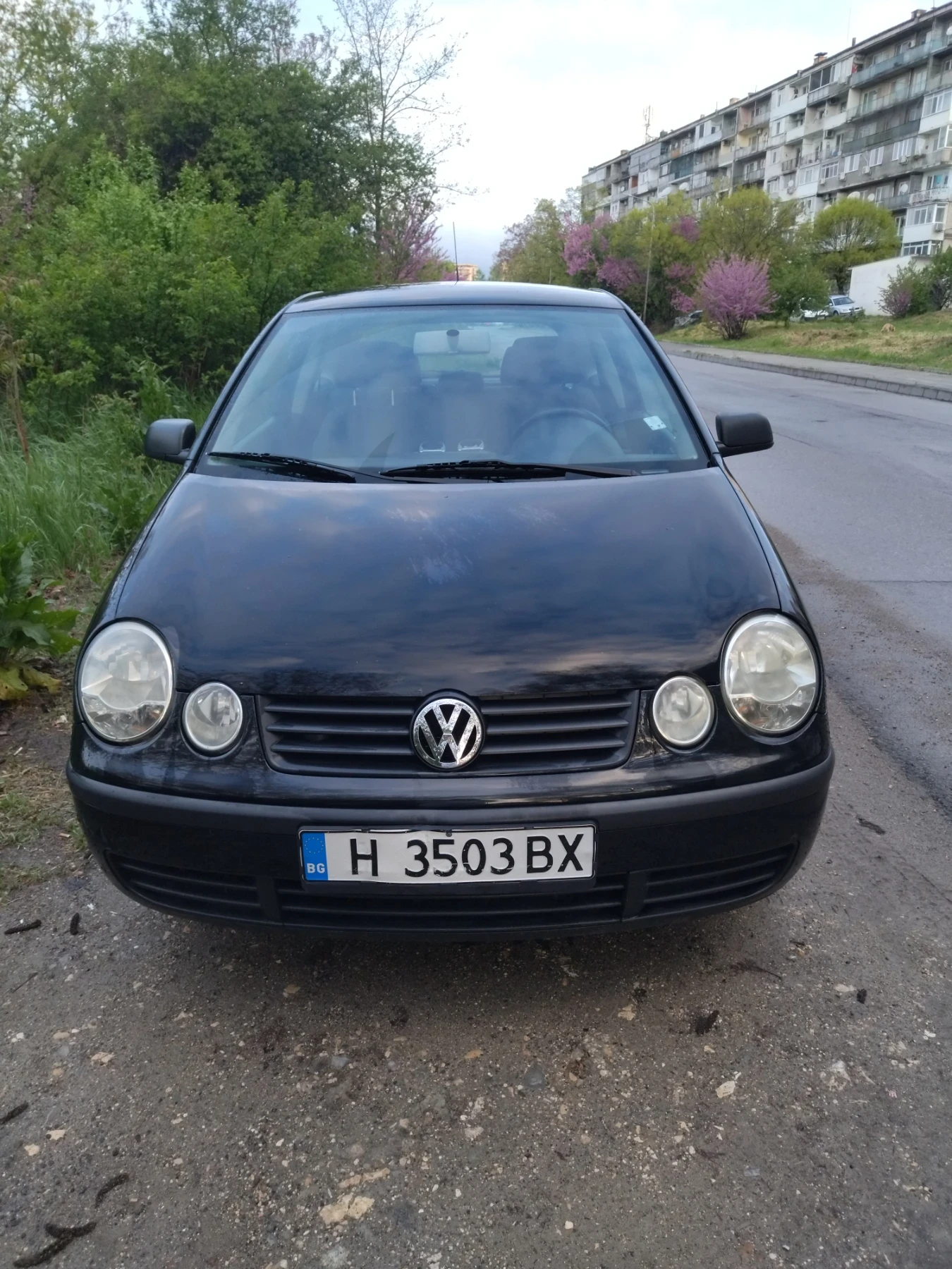 VW Polo | Mobile.bg � ����������� 1