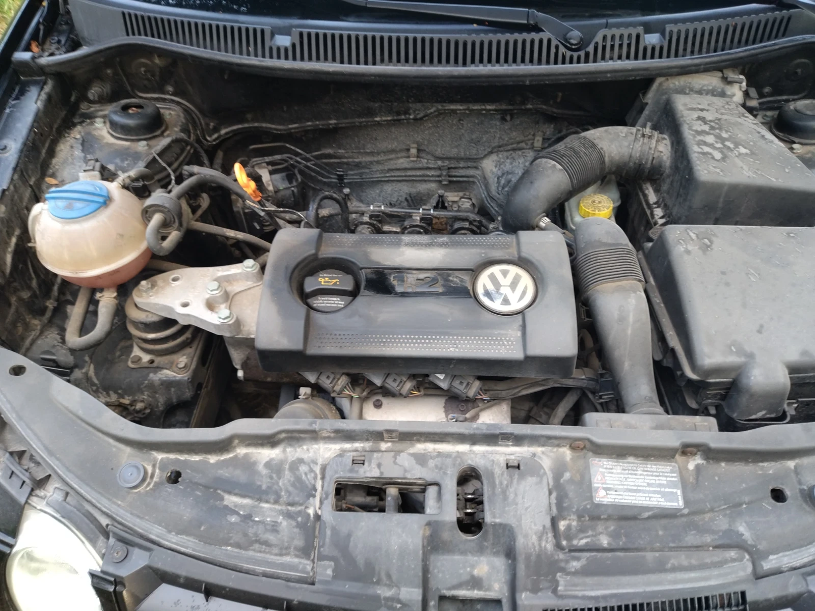 VW Polo | Mobile.bg � ����������� 5
