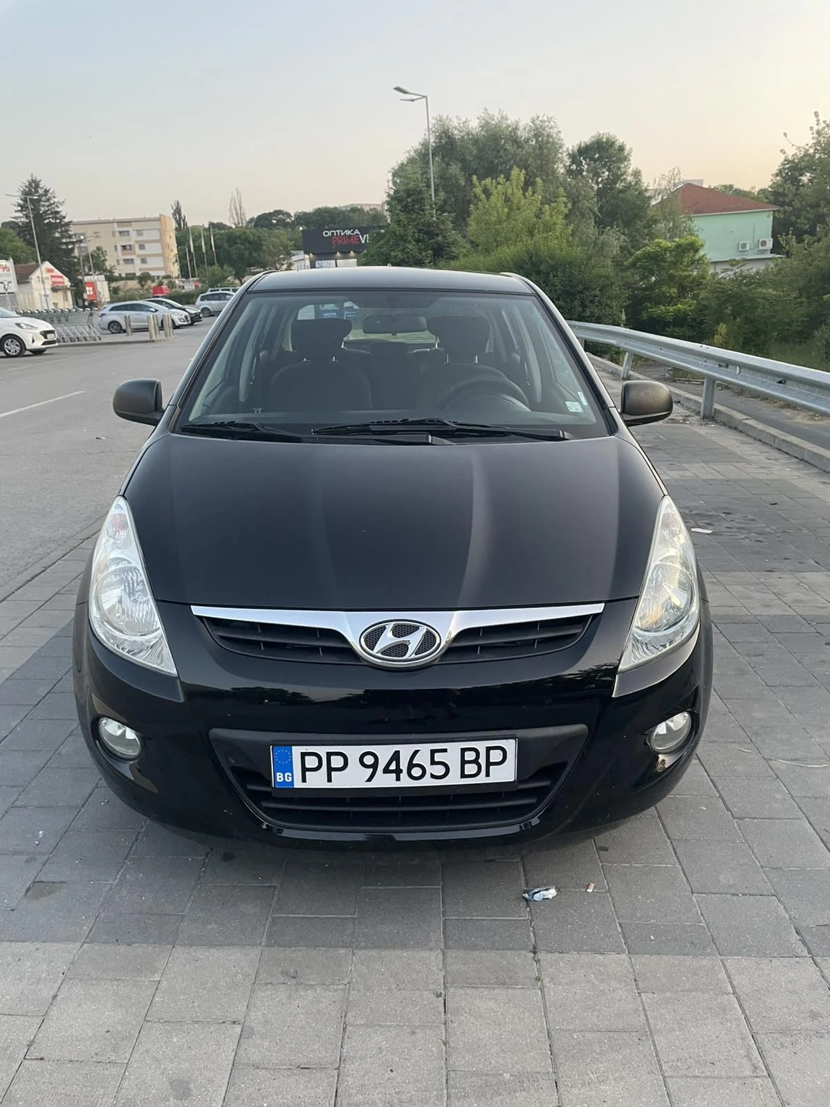 Hyundai I20 1.2, снимка 2 - Автомобили и джипове - 54794950