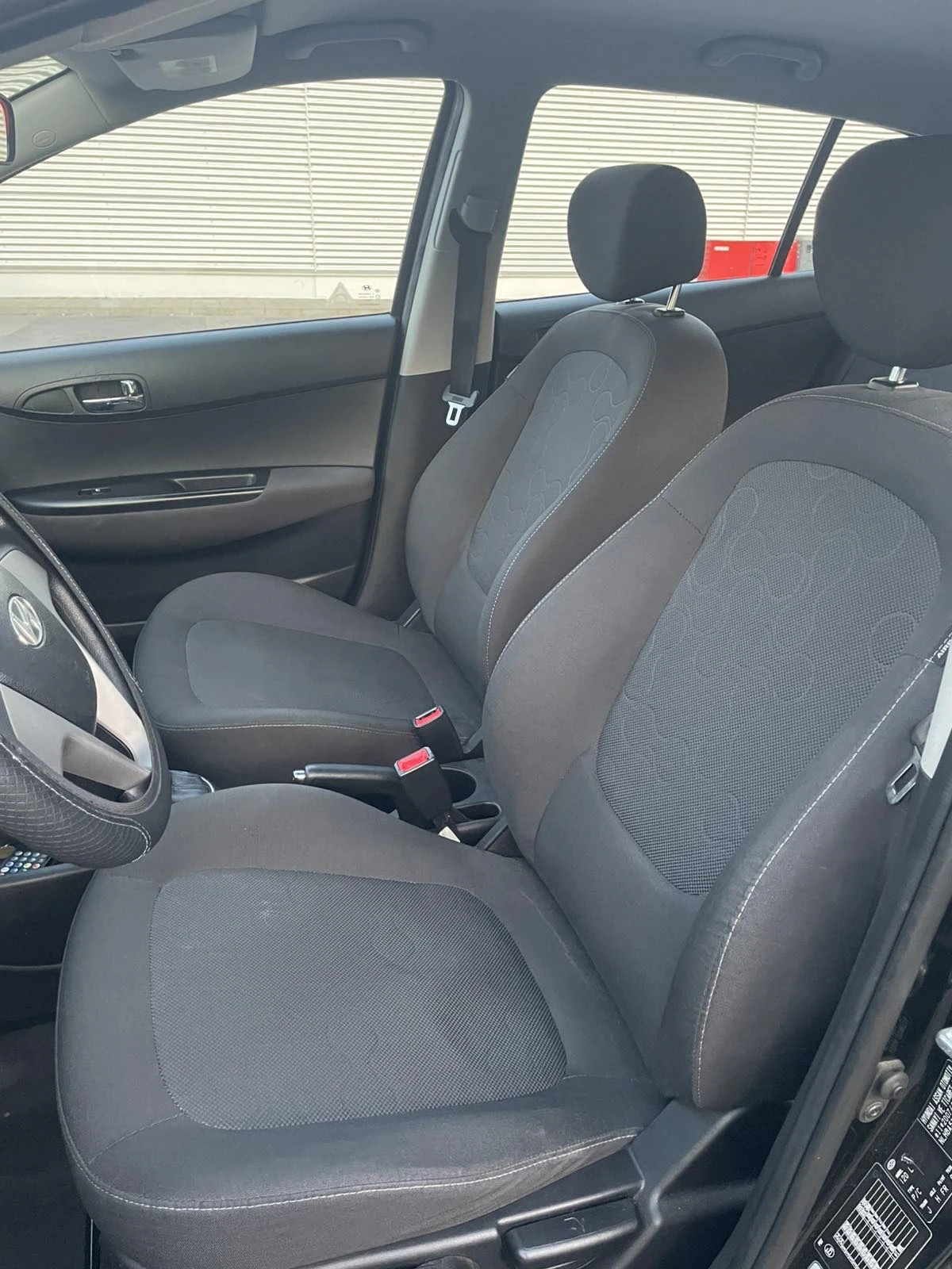 Hyundai I20 1.2, снимка 6 - Автомобили и джипове - 54794950