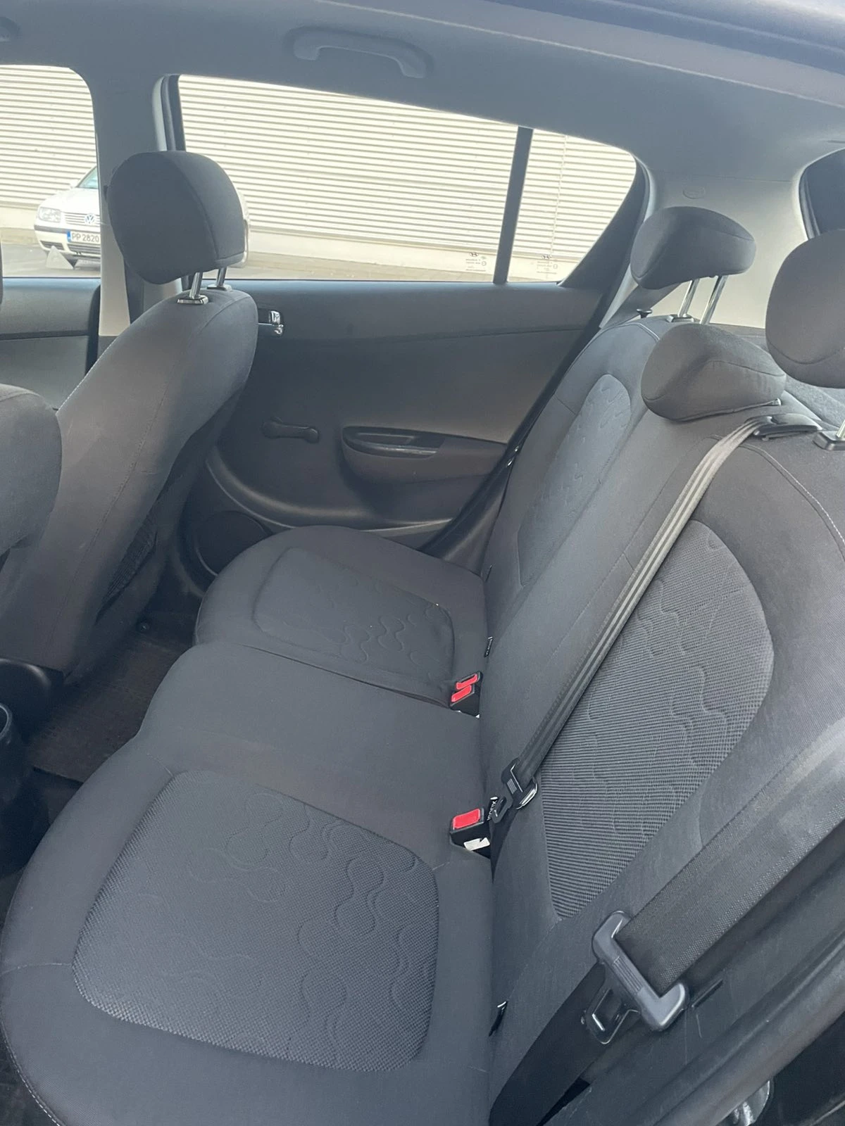 Hyundai I20 1.2, снимка 5 - Автомобили и джипове - 54794950
