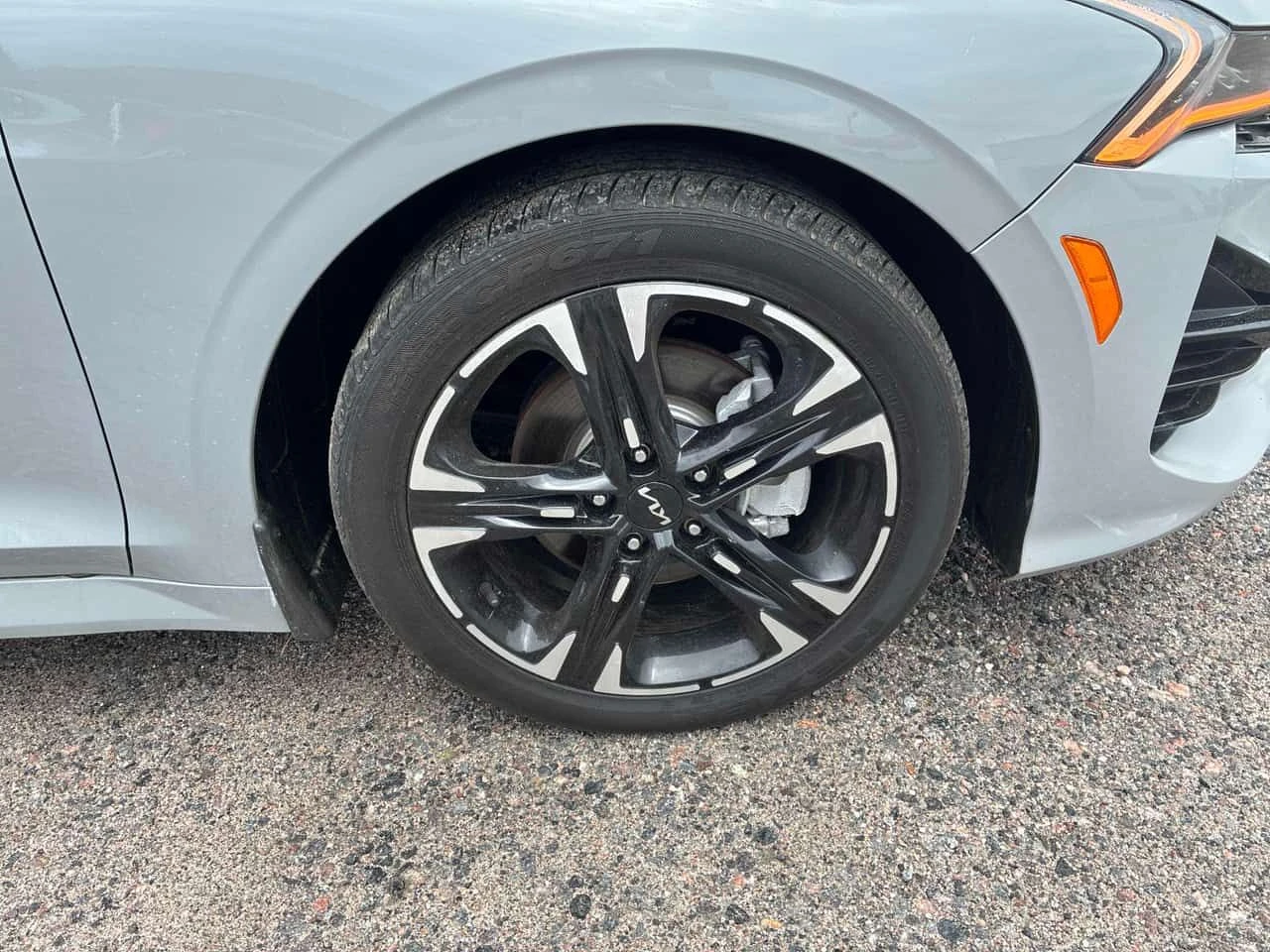 Kia K5 * GT Line Auto AWD * CARFAX * ���� �� �� | Mobile.bg � ����������� 9