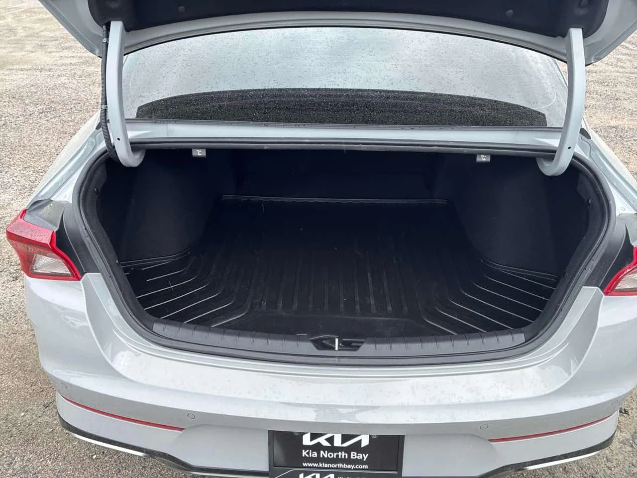 Kia K5 * GT Line Auto AWD * CARFAX * ���� �� �� | Mobile.bg � ����������� 12