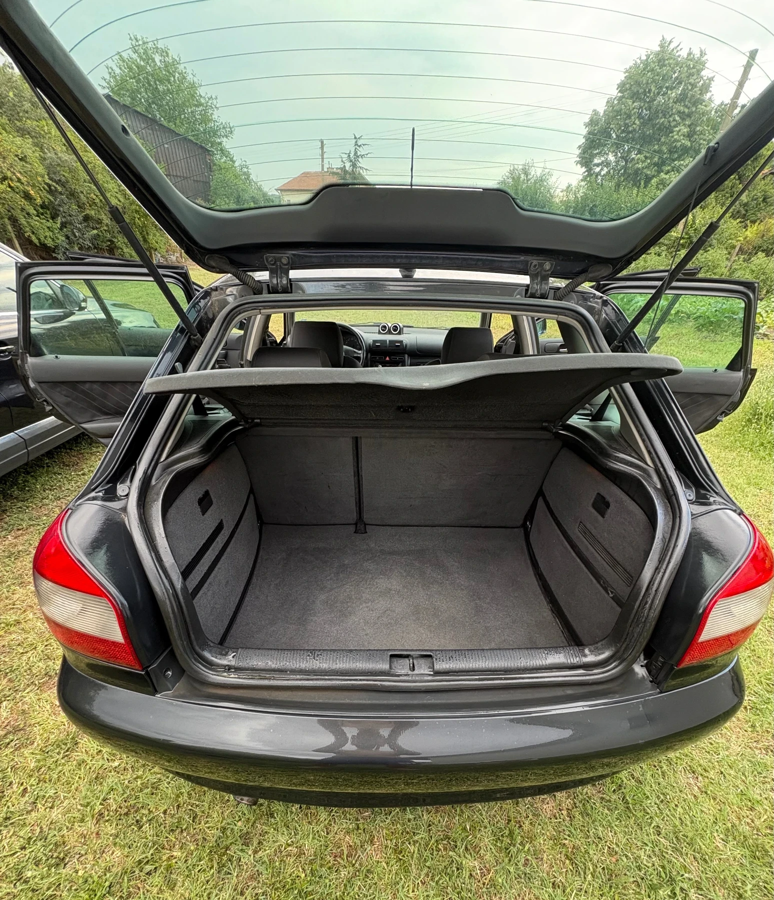 Audi A3 1.9TDI | Mobile.bg � ����������� 7