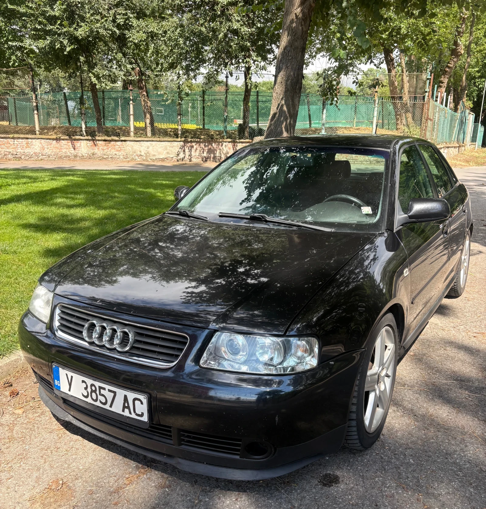 Audi A3 1.9TDI | Mobile.bg � ����������� 1