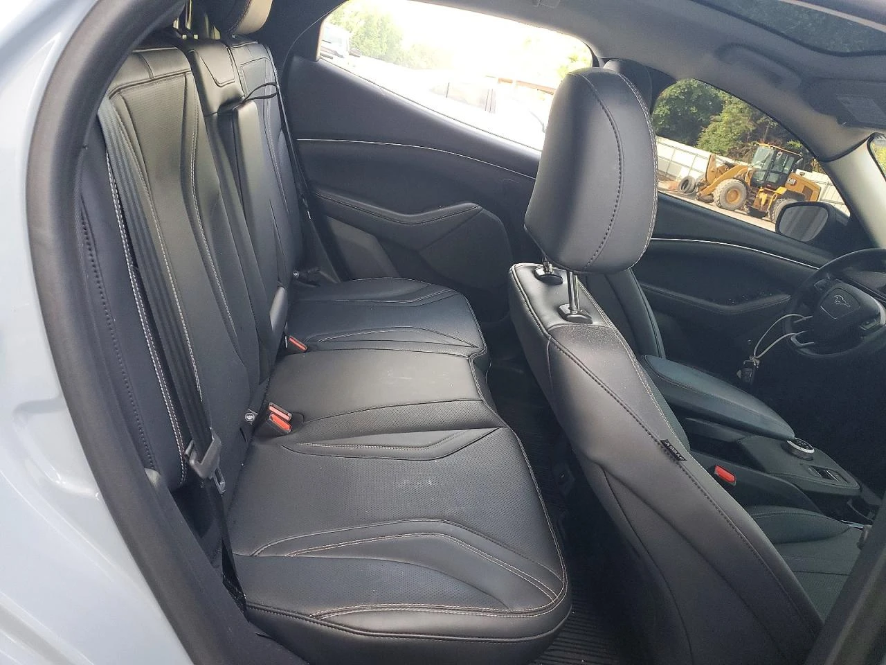 Ford Mustang Mach-E Premium, снимка 10 - Автомобили и джипове - 55288903