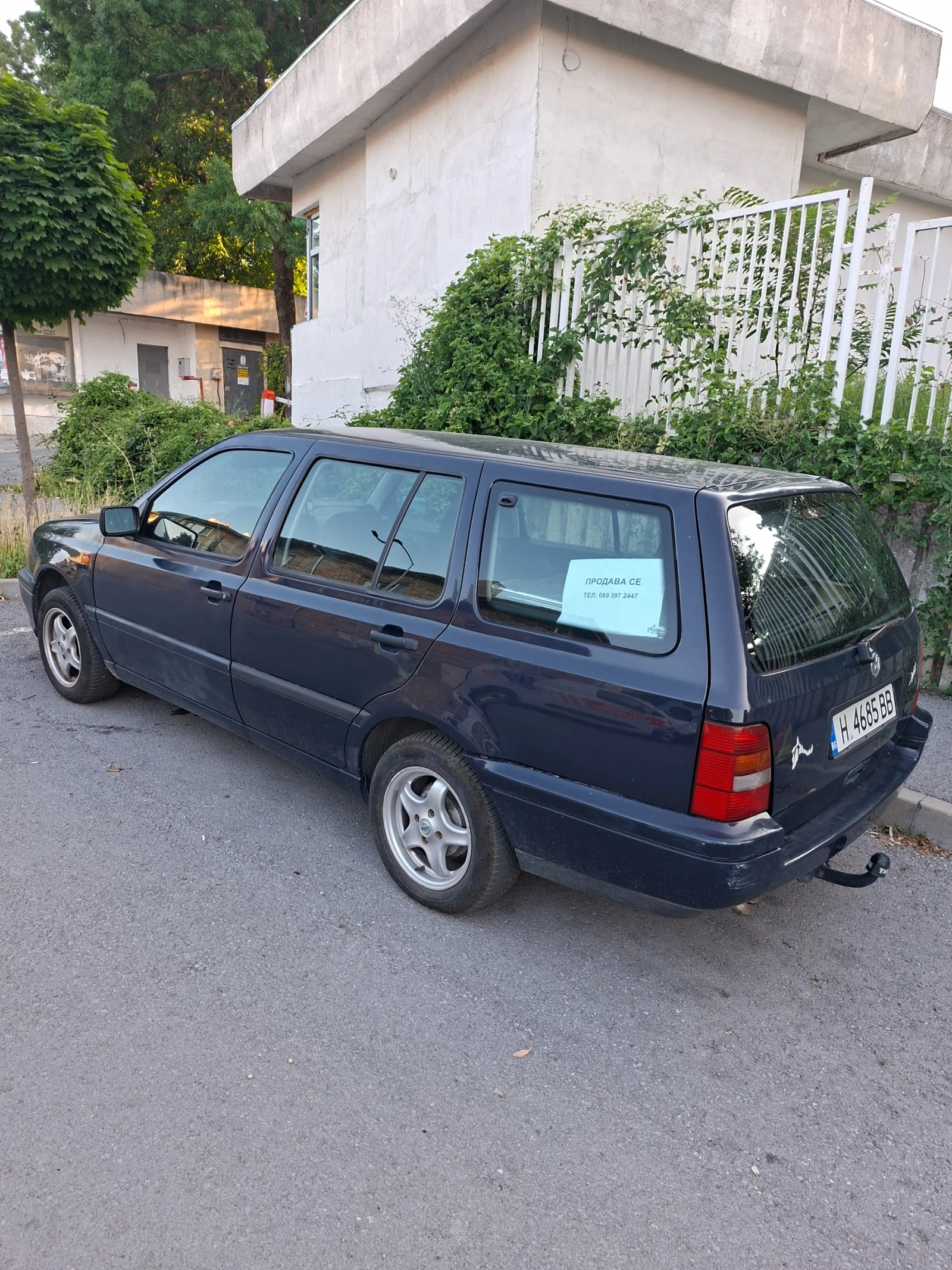VW Golf, снимка 3 - Автомобили и джипове - 55371714