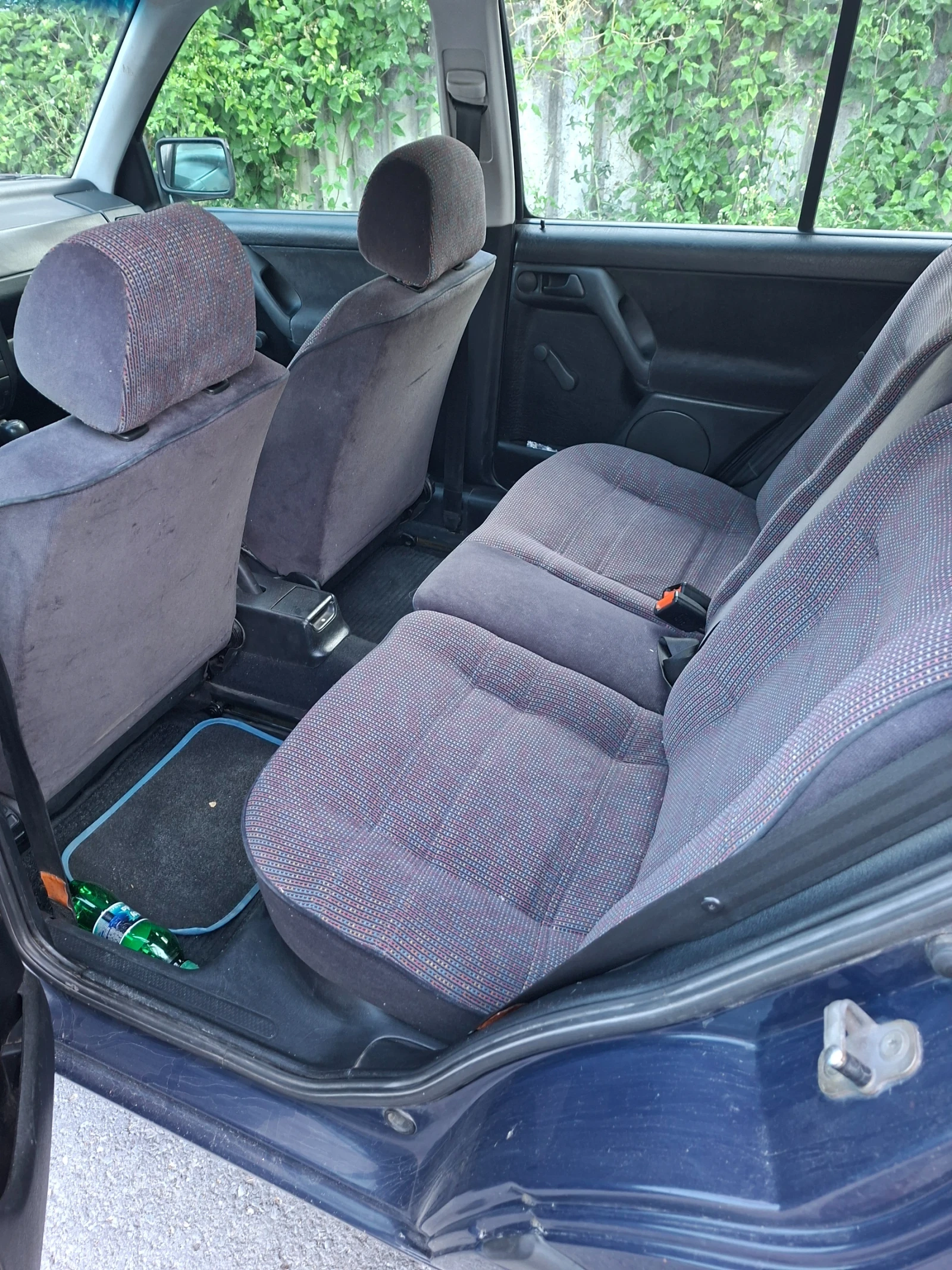 VW Golf, снимка 5 - Автомобили и джипове - 55371714