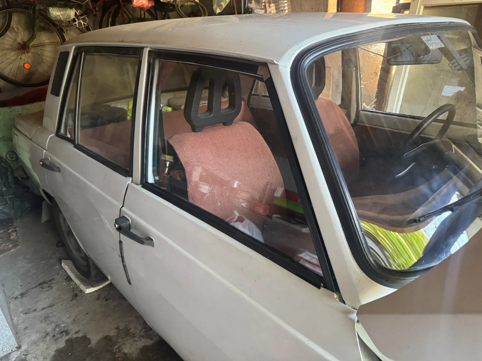 Wartburg 1.3 | Mobile.bg � ����������� 2