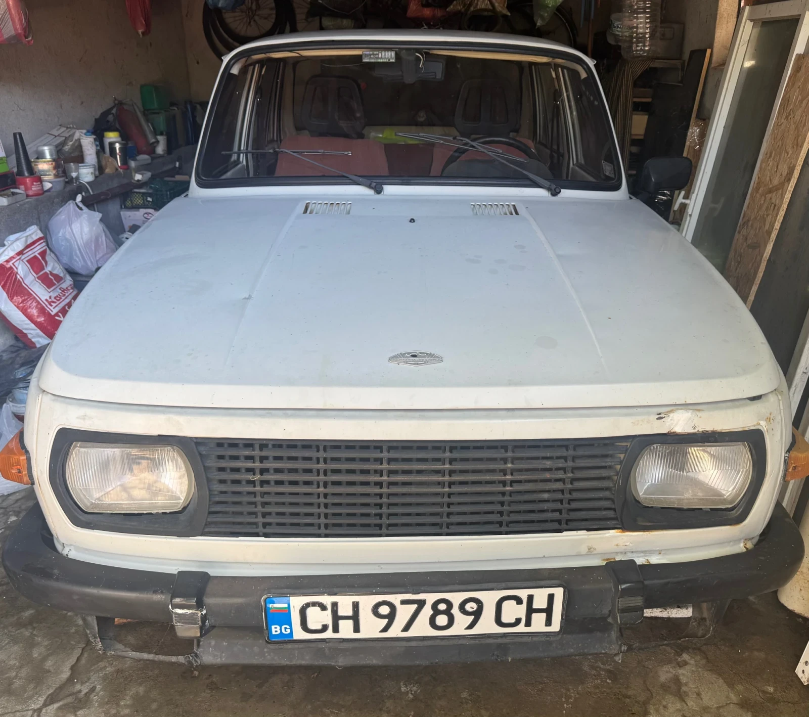 Wartburg 1.3 | Mobile.bg � ����������� 1