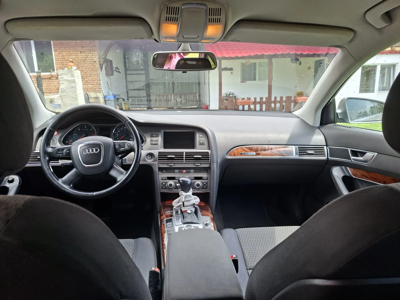 Audi A6 | Mobile.bg � ����������� 6