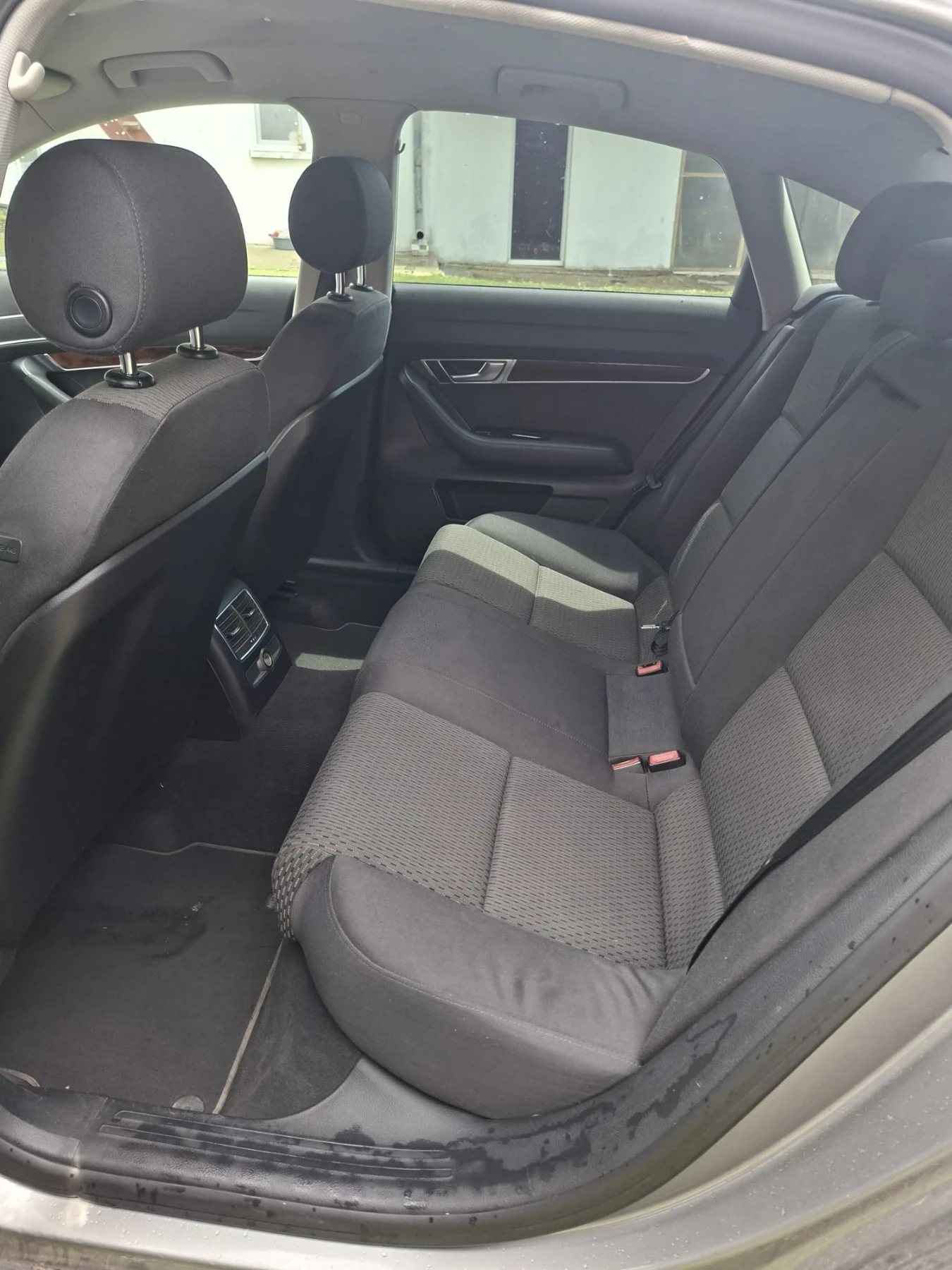 Audi A6 | Mobile.bg � ����������� 8