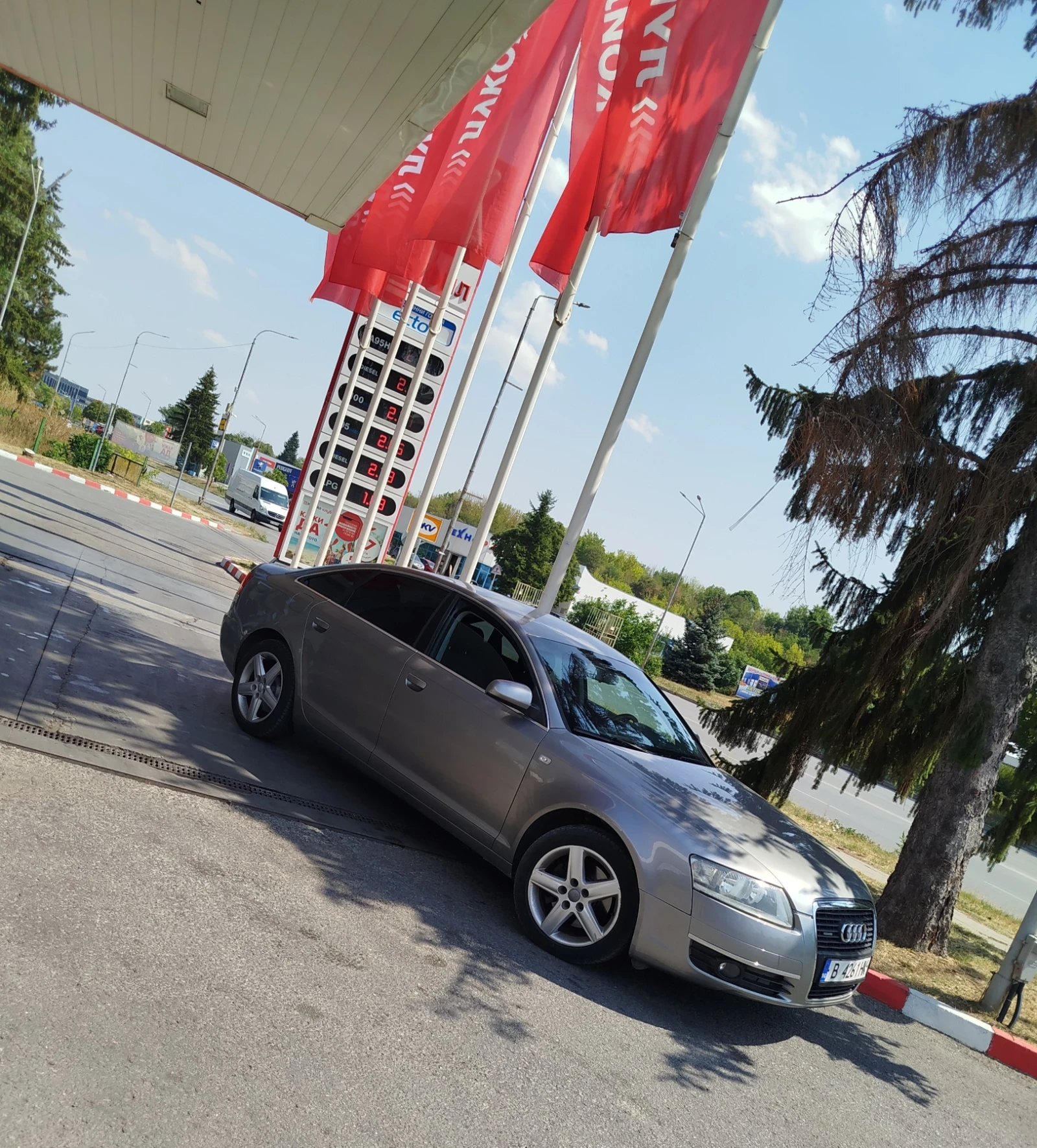 Audi A6 | Mobile.bg � ����������� 12