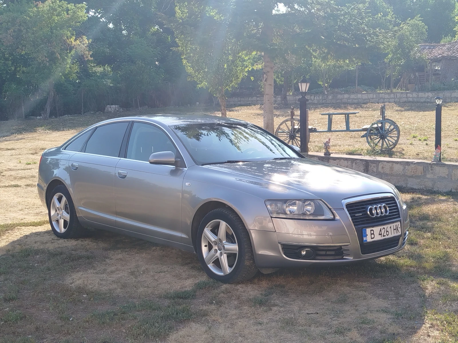 Audi A6 | Mobile.bg � ����������� 3