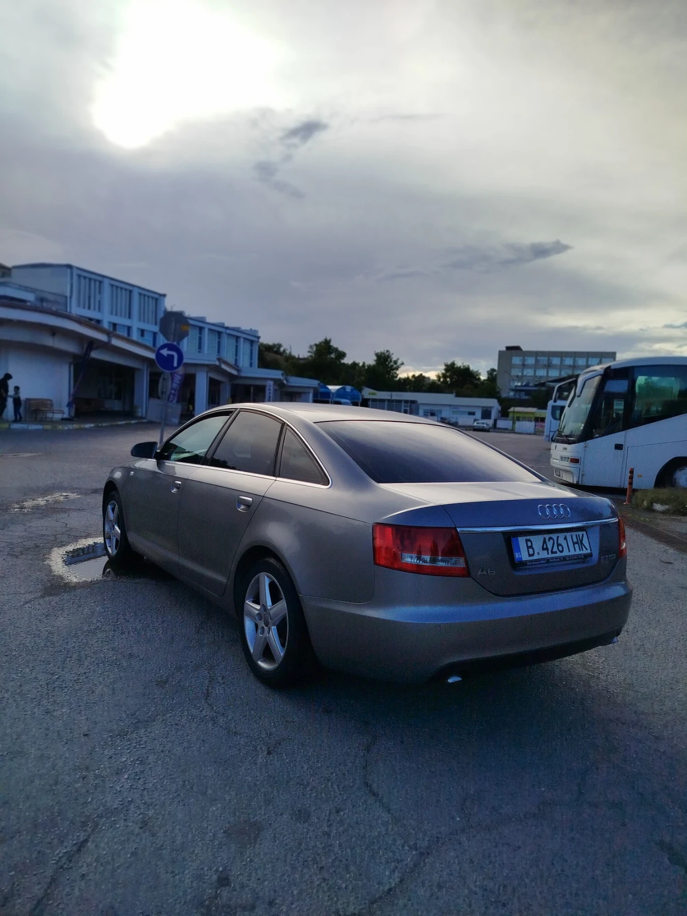 Audi A6 | Mobile.bg � ����������� 11