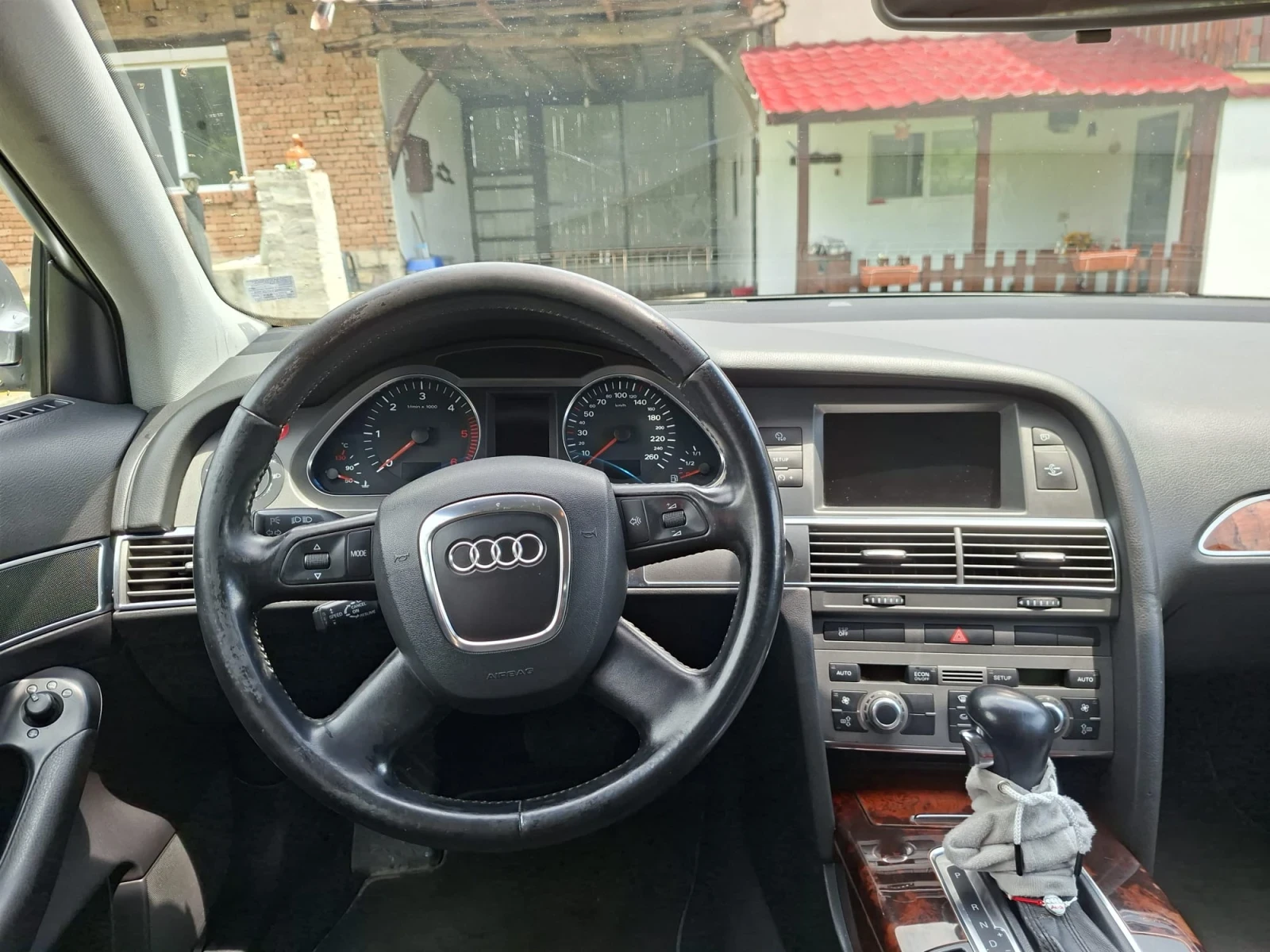 Audi A6 | Mobile.bg � ����������� 7