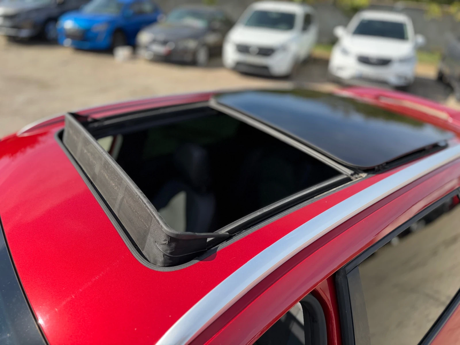 Seat Leon 1.5TGI FR, снимка 7 - Автомобили и джипове - 55545961