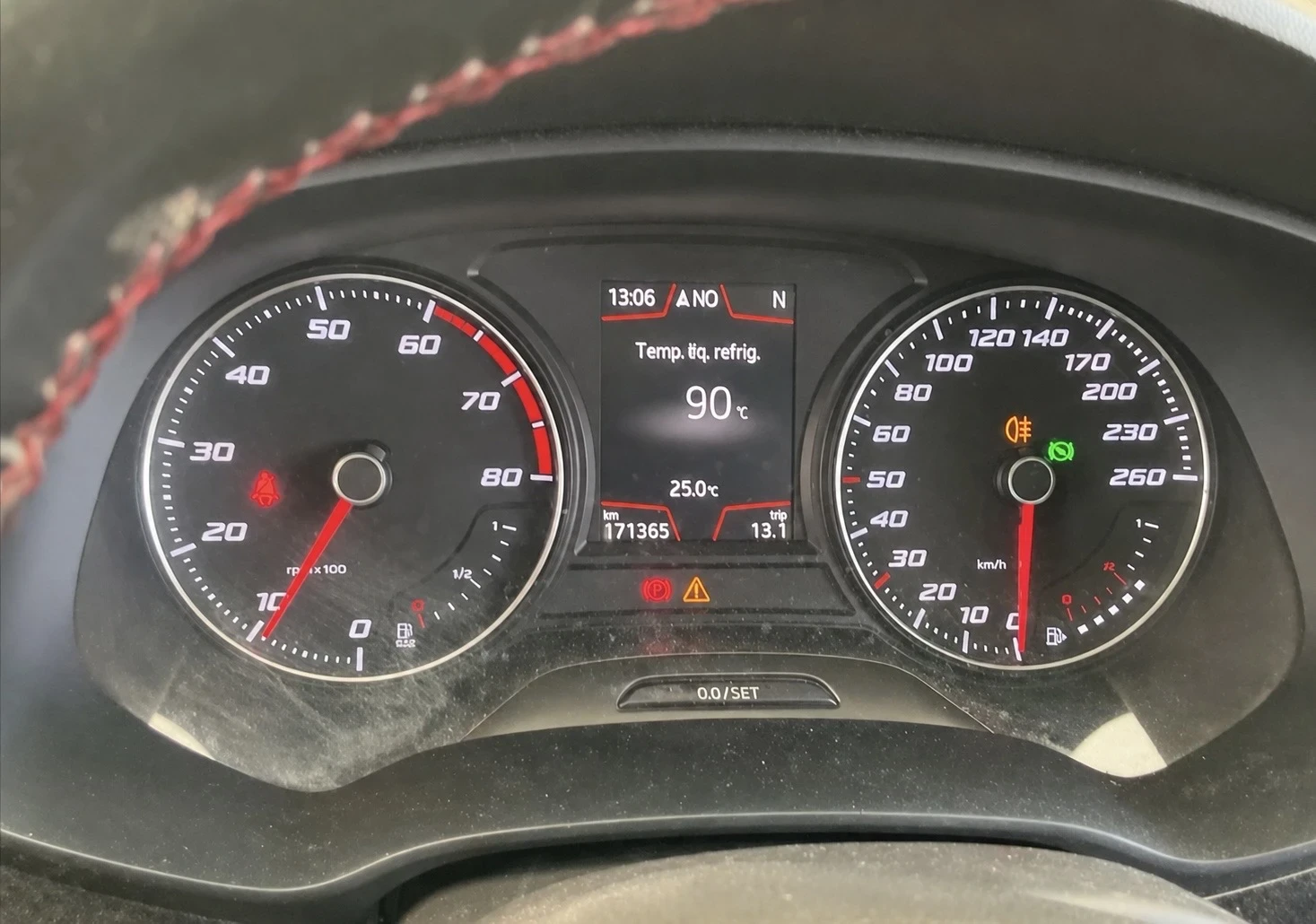 Seat Leon 1.5TGI FR | Mobile.bg � ����������� 11