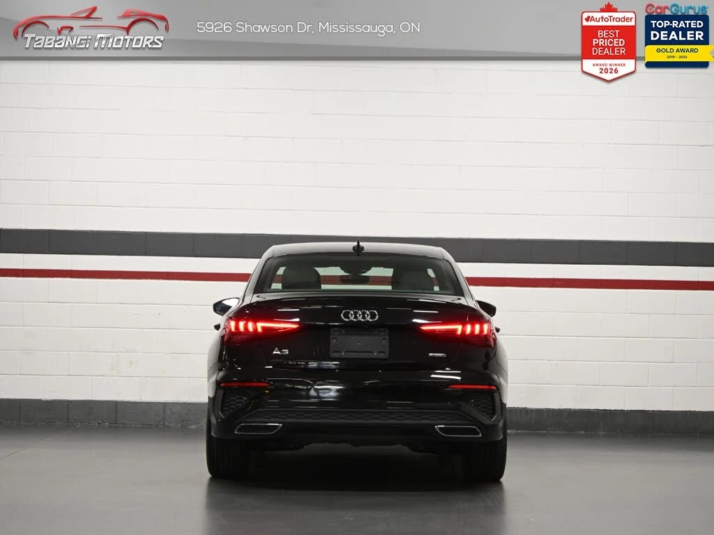 Audi A3 * QUATTRO * PANO * Автокредит * (Цена до България), снимка 7 - Автомобили и джипове - 55626616