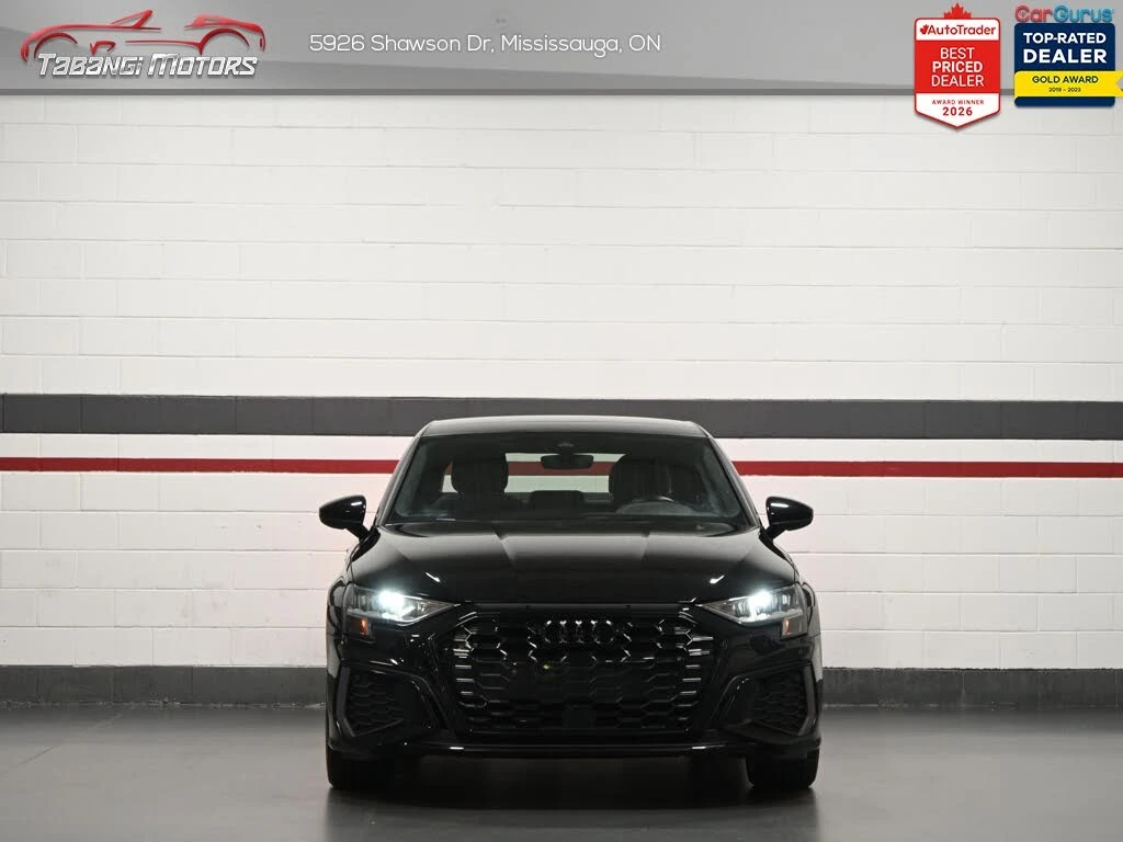 Audi A3 * QUATTRO * PANO * Автокредит * (Цена до България)