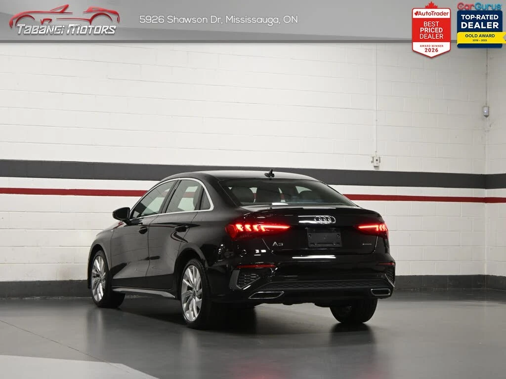Audi A3 * QUATTRO * PANO * Автокредит * (Цена до България), снимка 6 - Автомобили и джипове - 55626616