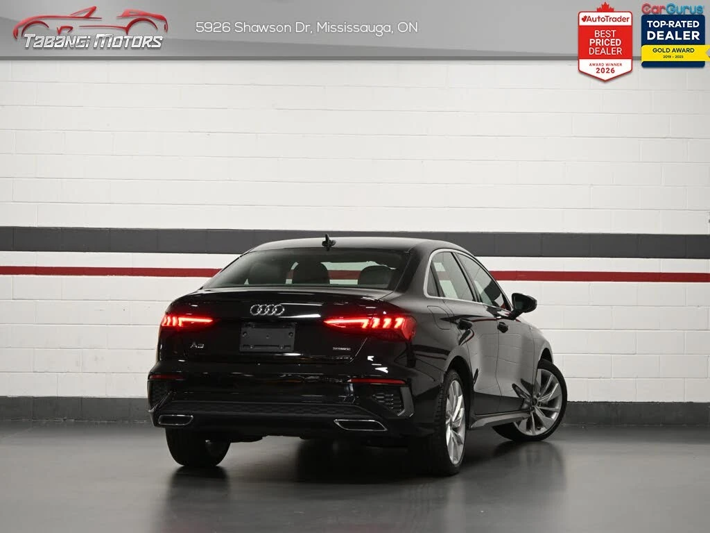 Audi A3 * QUATTRO * PANO * Автокредит * (Цена до България), снимка 5 - Автомобили и джипове - 55626616