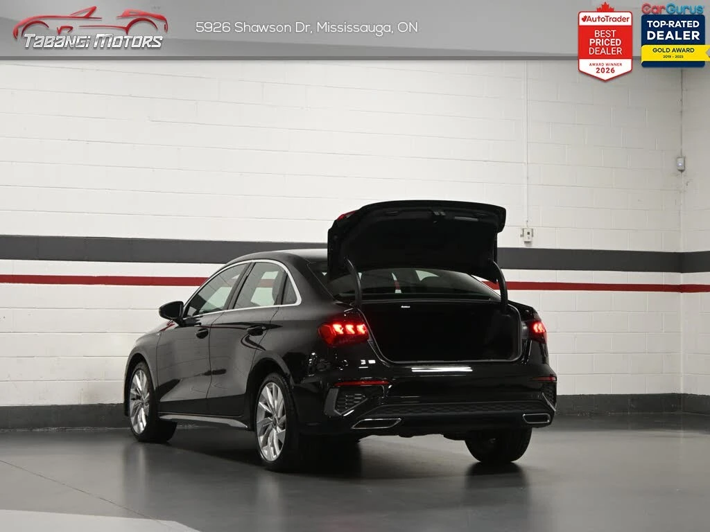 Audi A3 * QUATTRO * PANO * Автокредит * (Цена до България), снимка 8 - Автомобили и джипове - 55626616