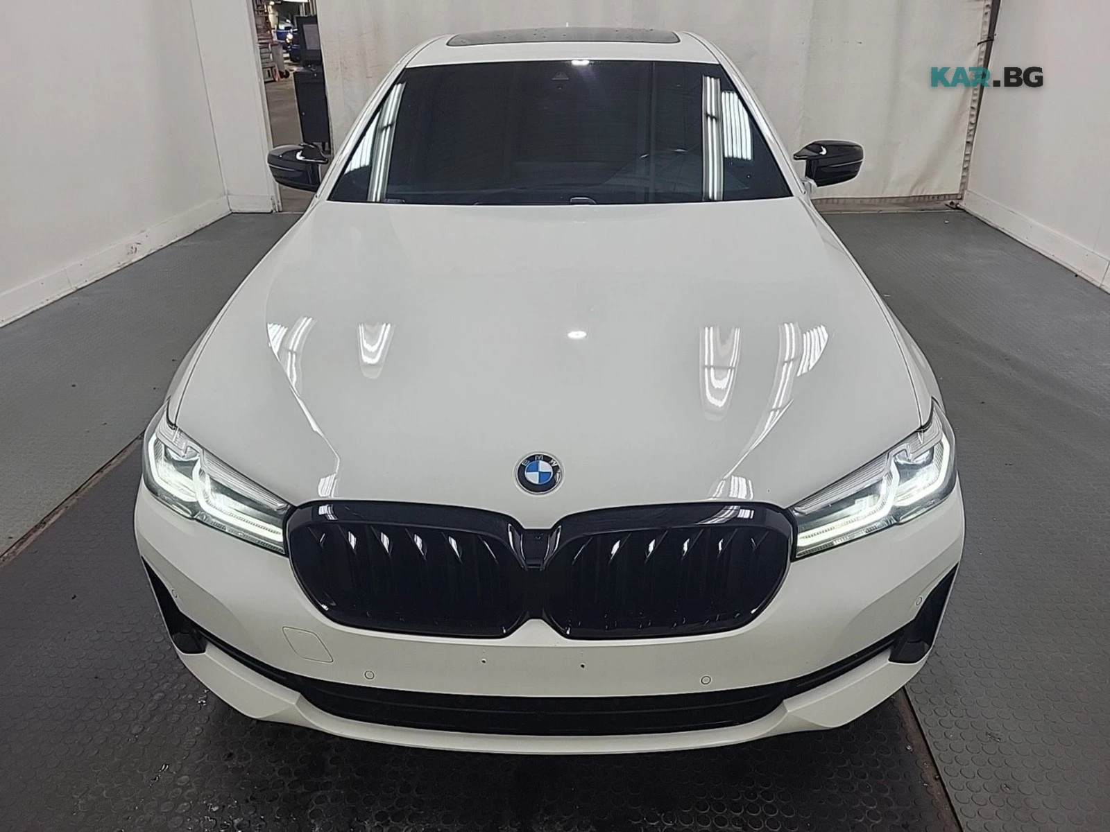 BMW 530 ЦЕНА ДО БЪЛГАРИЯ РЕГИСТРАЦИЯ & АВТОКРЕДИТ, снимка 2 - Автомобили и джипове - 55901319