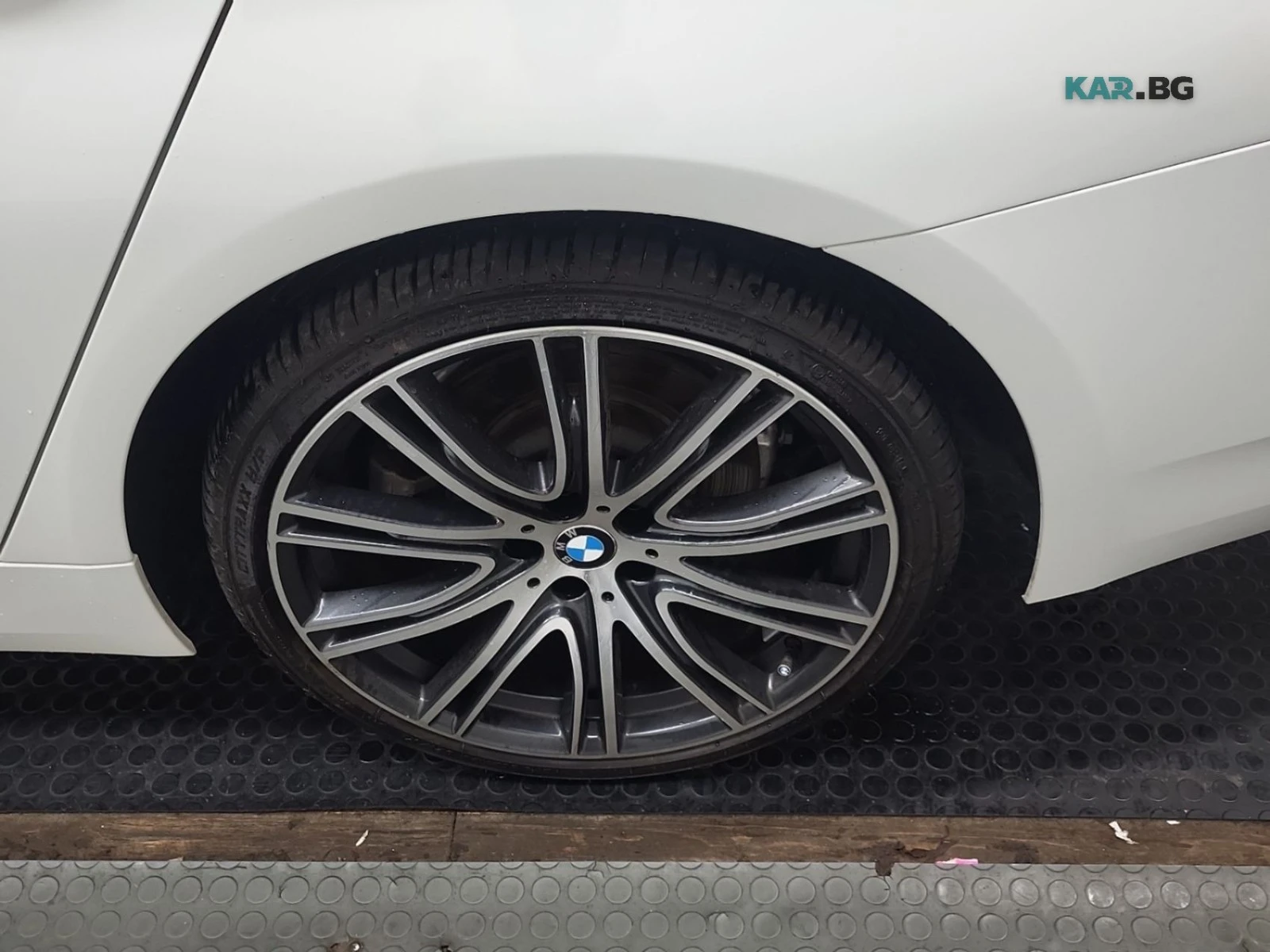BMW 530 ЦЕНА ДО БЪЛГАРИЯ РЕГИСТРАЦИЯ & АВТОКРЕДИТ, снимка 13 - Автомобили и джипове - 55901319
