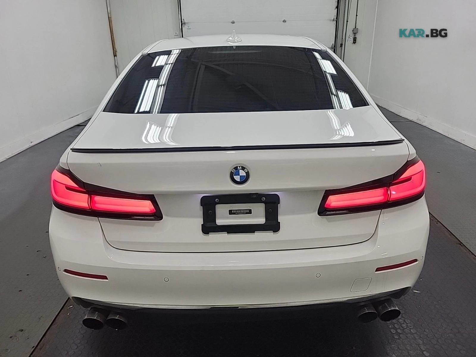 BMW 530 ЦЕНА ДО БЪЛГАРИЯ РЕГИСТРАЦИЯ & АВТОКРЕДИТ, снимка 5 - Автомобили и джипове - 55901319