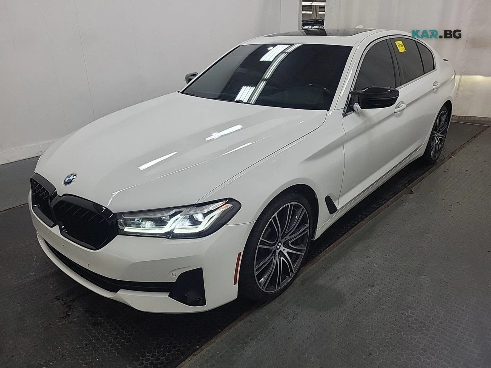 BMW 530 ЦЕНА ДО БЪЛГАРИЯ РЕГИСТРАЦИЯ & АВТОКРЕДИТ