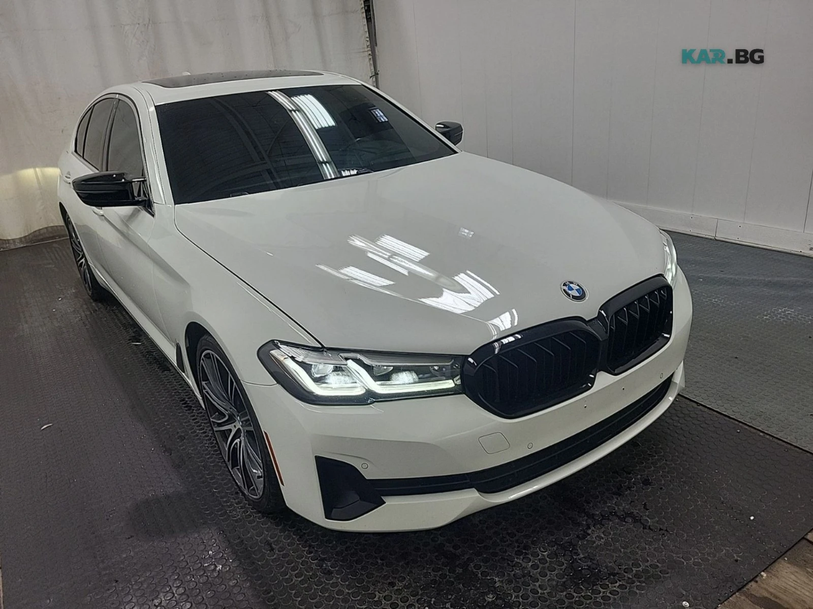 BMW 530 ЦЕНА ДО БЪЛГАРИЯ РЕГИСТРАЦИЯ & АВТОКРЕДИТ, снимка 3 - Автомобили и джипове - 55901319