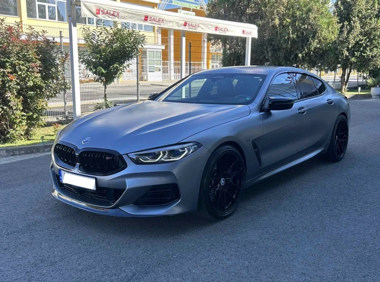 BMW 850 | Mobile.bg � ����������� 4