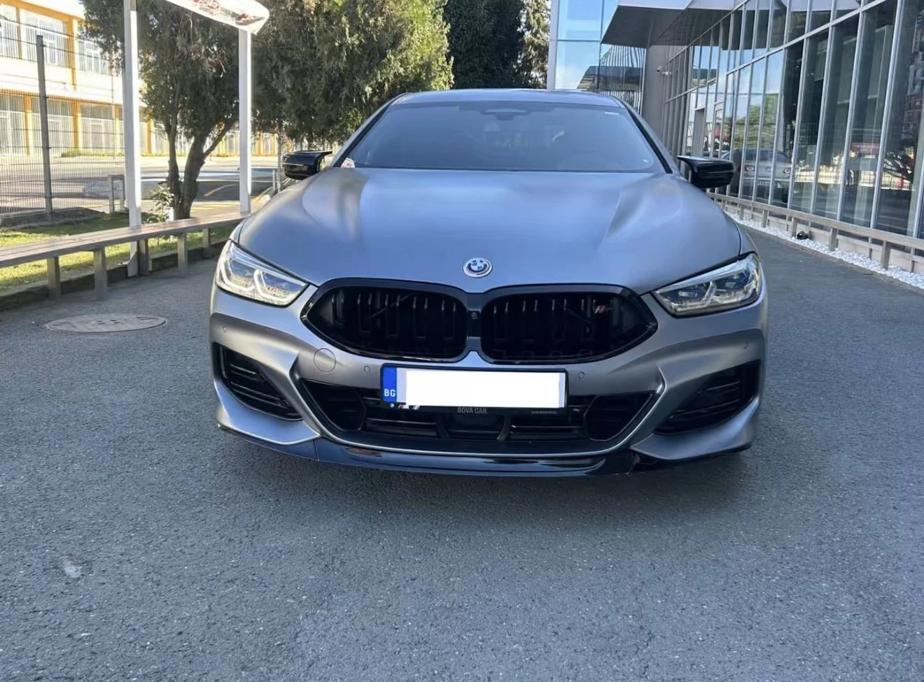 BMW 850 | Mobile.bg � ����������� 1