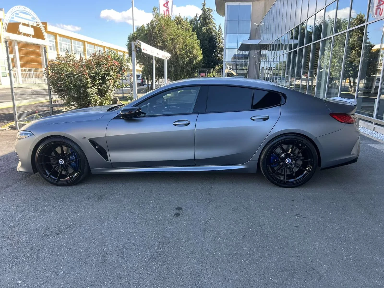 BMW 850 | Mobile.bg � ����������� 9