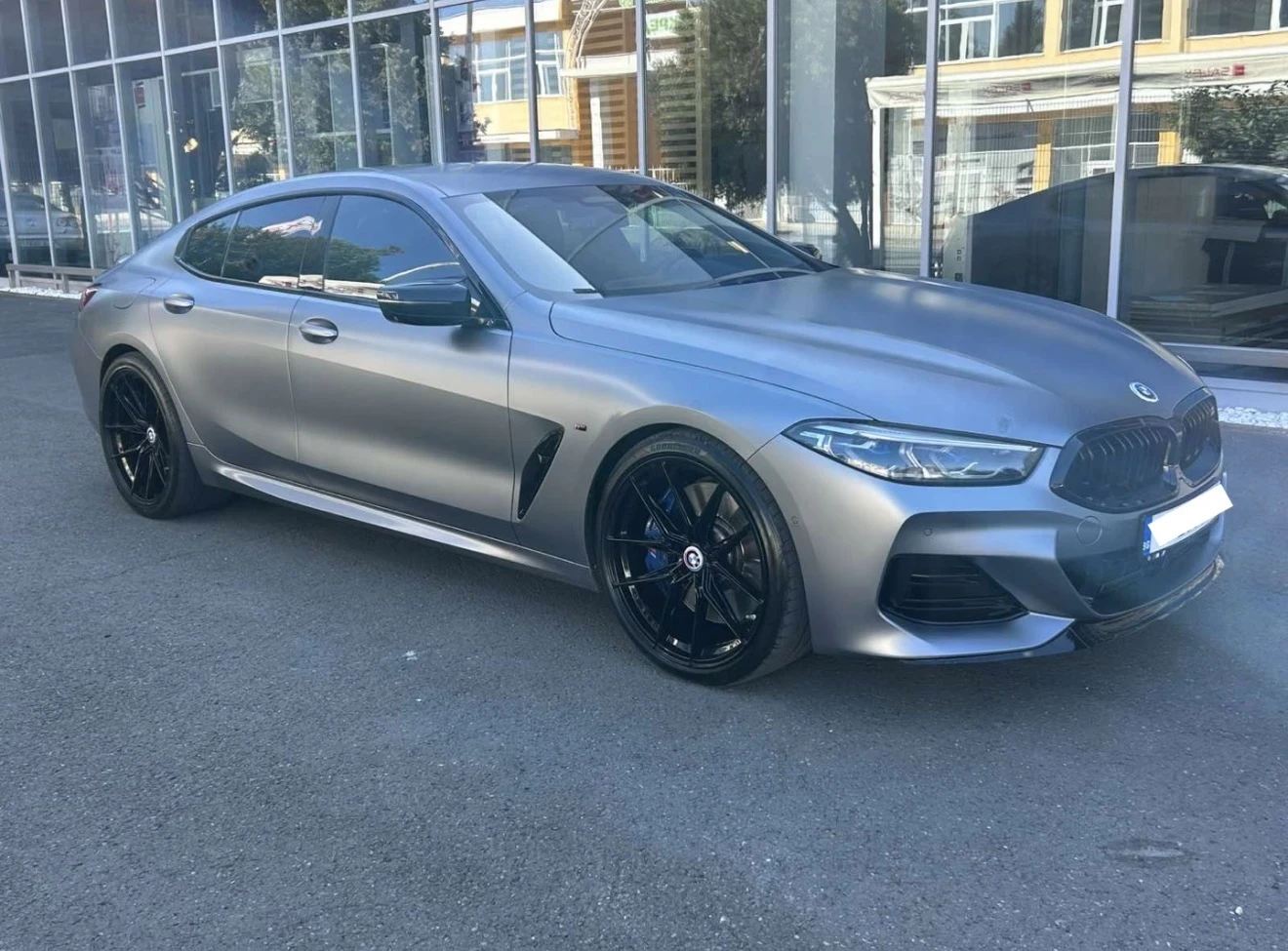 BMW 850 | Mobile.bg � ����������� 5